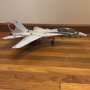 Vintage G.I. Joe SKYSTRIKER jet